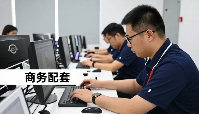 市场调研在真实环境中的表现